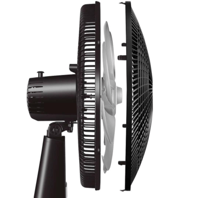 Ventilador de Mesa Mondial