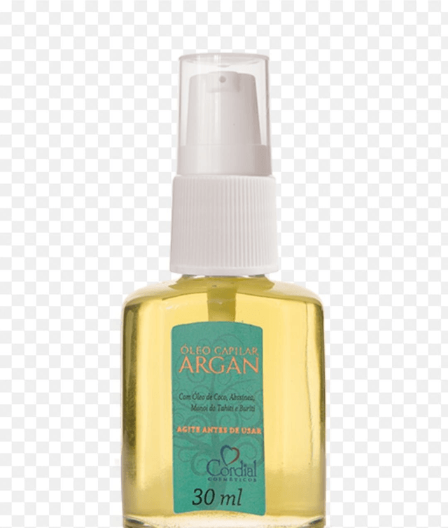Òleo Capilar de Argan Cordial 40 ml Agite antes de Usar