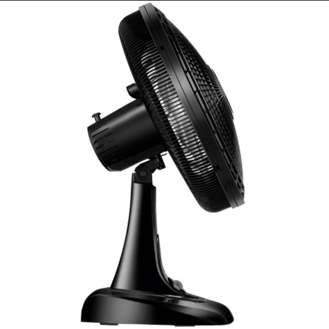 Ventilador de Mesa Mondial