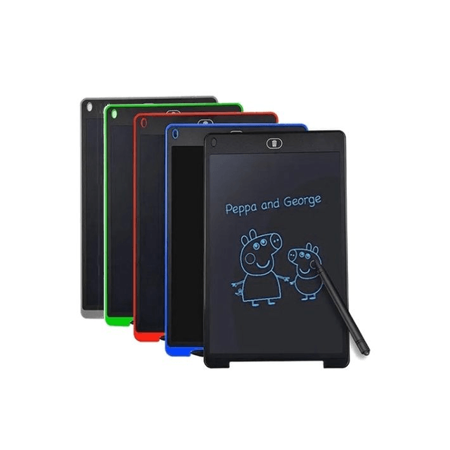 Lousa Magica Tablet Lcd 8.5 Polegadas Escrever, Pintar e Desenhar