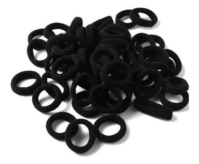 Elásticos Rabicó Xuxinha Tipo Meia