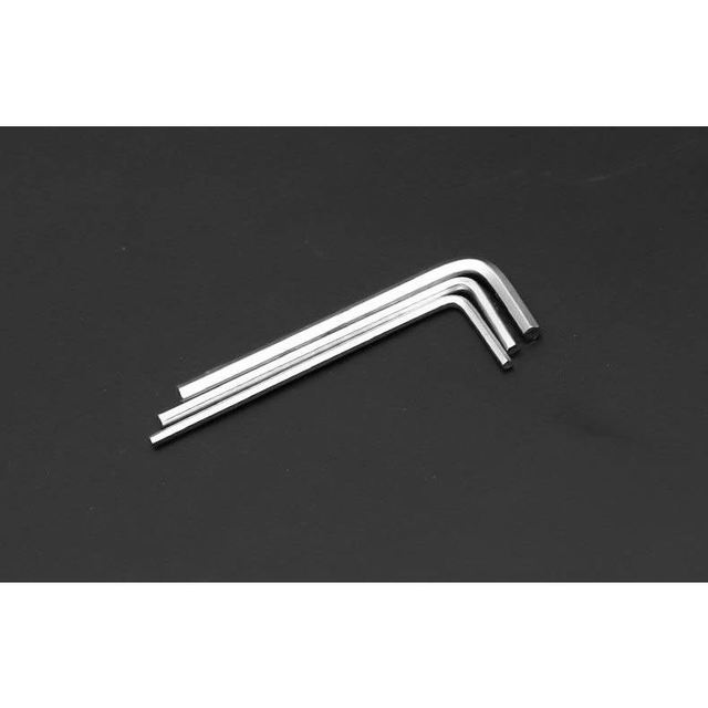 Maleta Jogo Conjunto Chave catraca 46/40 peças 1/4'' com soquete reversível resistente aço inox