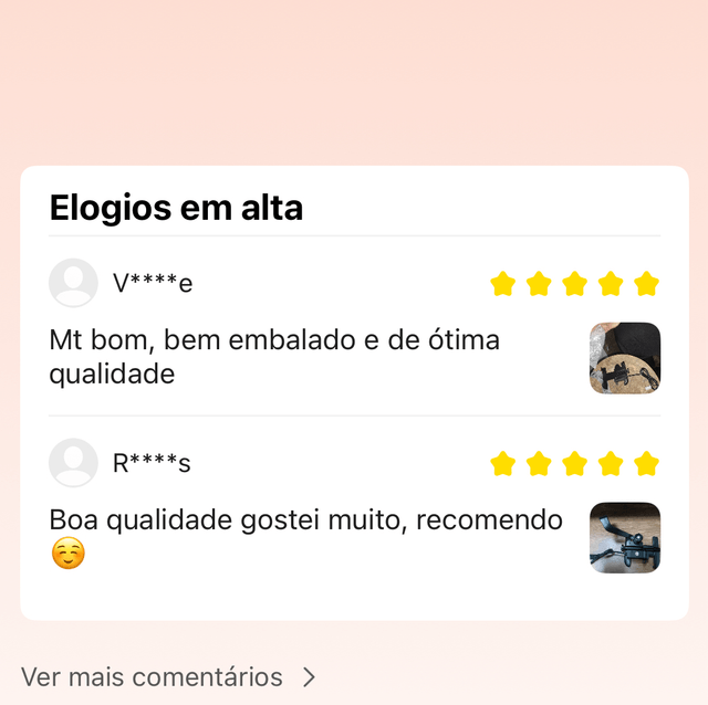 Suporte Pra Celular Com USB Pra Moto De Ferro com Carregador Retrovisor