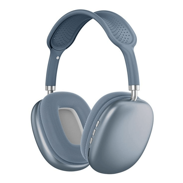 P9 Air Bluetooth Music Fone De Ouvido Estéreo Sem Fio