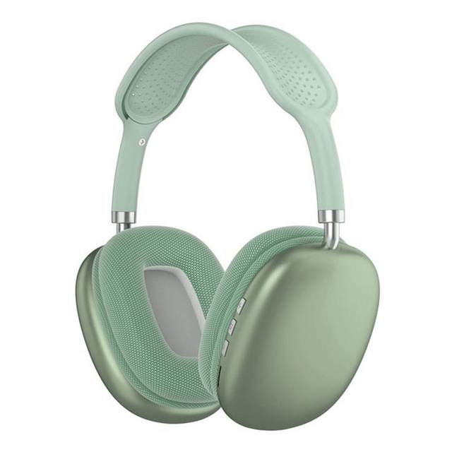 P9 Air Bluetooth Music Fone De Ouvido Estéreo Sem Fio